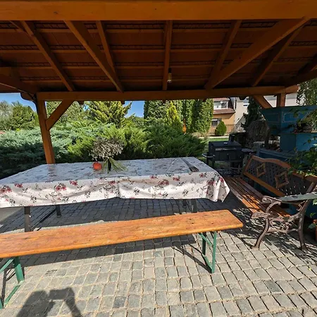 別荘 In - Balaton 54827 *