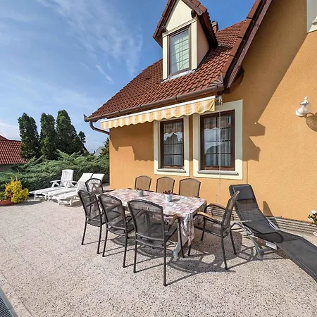 別荘 In - Balaton 54827 *