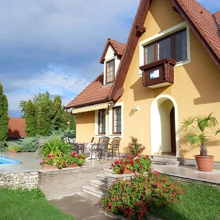 Ferienhaus In - Balaton 54827 Gyenesdiás