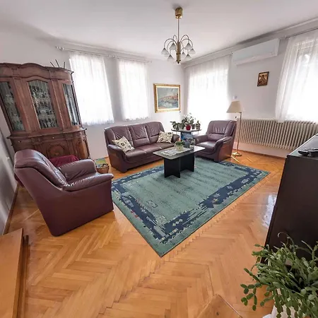 Ferienhaus In - Balaton 54827 *