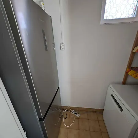 Ferienhaus In - Balaton 54827 *