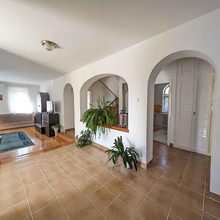 In - Balaton 54827 Ferienhaus