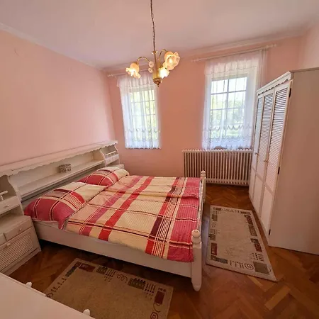 In - Balaton 54827 別荘 Gyenesdiás