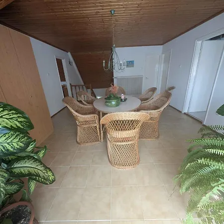 Ferienhaus In - Balaton 54827 *