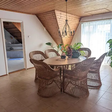 Ferienhaus In - Balaton 54827 *