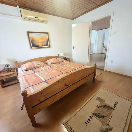 In - Balaton 54827 Ferienhaus *