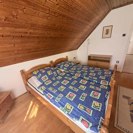 In - Balaton 54827 Ferienhaus *