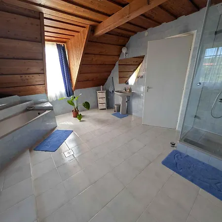 In - Balaton 54827 Ferienhaus *