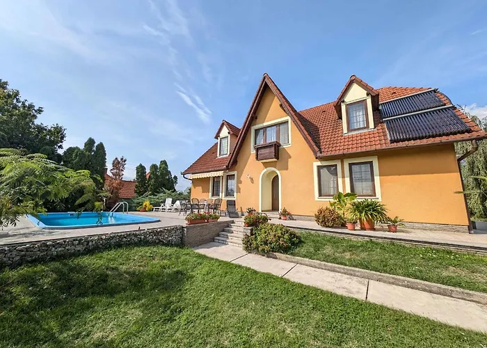 In - Balaton 54827 Gyenesdiás