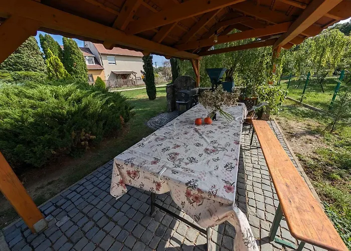 別荘 In - Balaton 54827 *