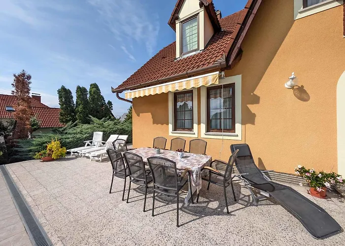 別荘 In - Balaton 54827 *