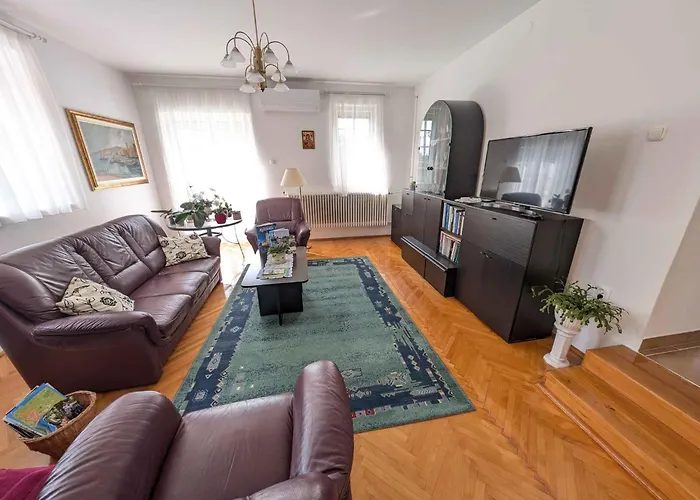 In - Balaton 54827 בית נופש גיינסדיאס