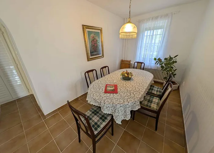 In - Balaton 54827 別荘 Gyenesdiás