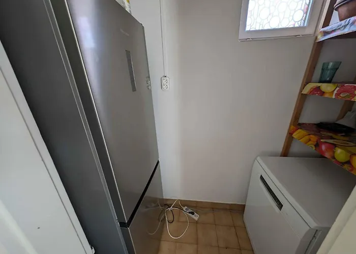 別荘 In - Balaton 54827 *