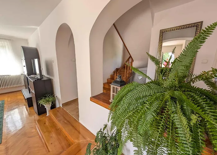 In - Balaton 54827 בית נופש