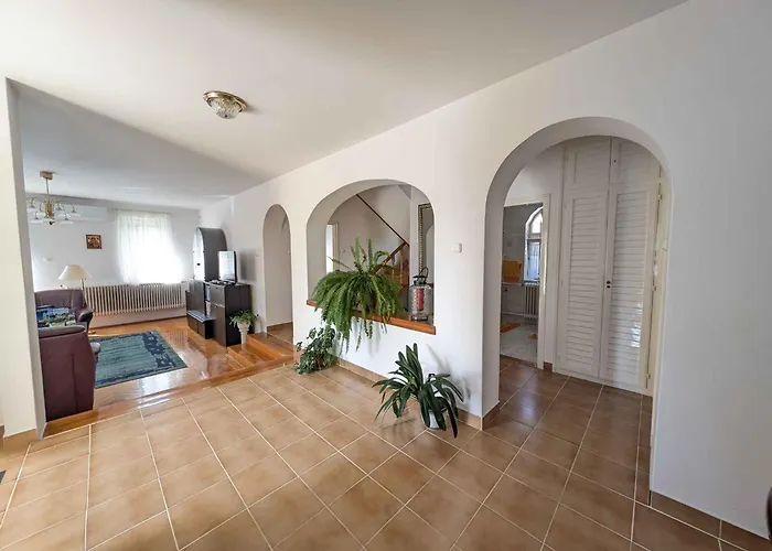 In - Balaton 54827 בית נופש