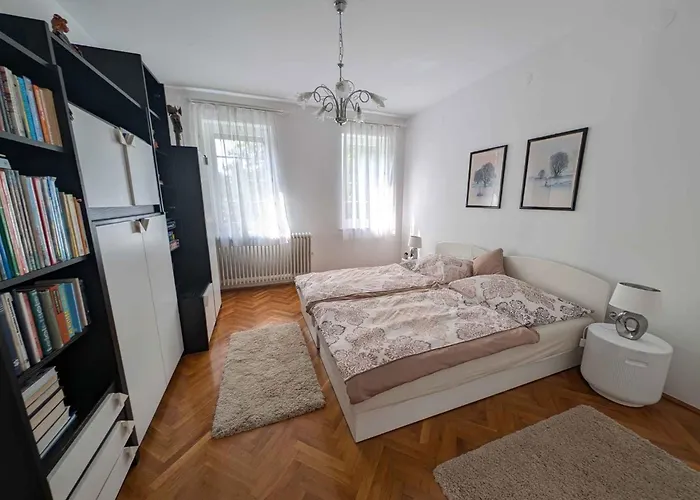 In - Balaton 54827 別荘