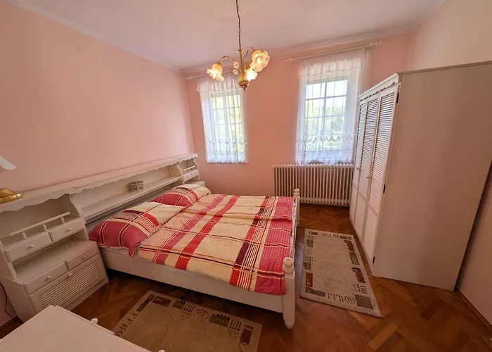 In - Balaton 54827 別荘 Gyenesdiás