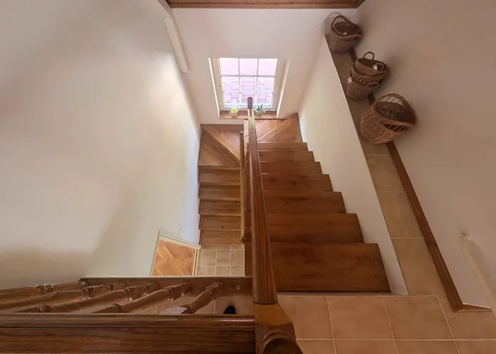 בית נופש In - Balaton 54827 גיינסדיאס