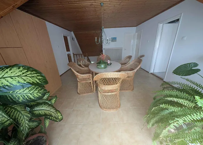 別荘 In - Balaton 54827 *