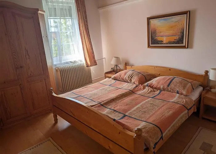 In - Balaton 54827 別荘 Gyenesdiás