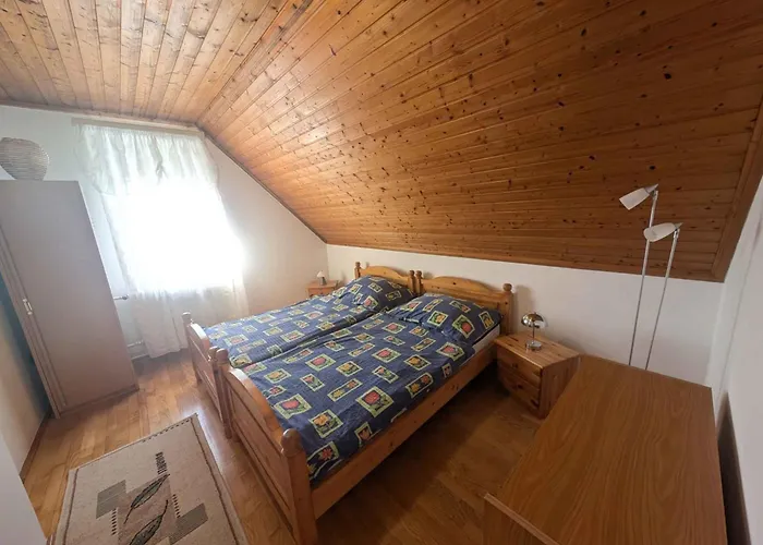 別荘 In - Balaton 54827